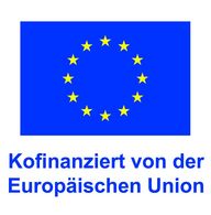 Hauptsponsor Europäische Union