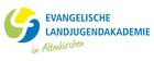 Kooperationspartner Evangelische Landesjugendakademie in Altenkirchen