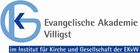 Kooperationspartner Evangelische Akademie Villigst