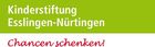 Kooperationspartner Kinderstiftung Esslingen - Nürtingen