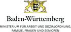 Kooperationspartner Unterstützt durch das Ministerium für Arbeit und Sozialordnung, Familie, Frauen und Senioren aus Mitteln des Landes Baden-Württemberg