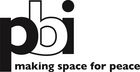 Kooperationspartner pbi - making space for peace