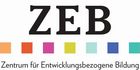 Kooperationspartner Zentrum für entwicklungsbezogene Bildung ZEB