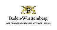 Hauptsponsor Demografiebeauftragter Baden-Württemberg