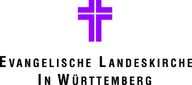 Hauptsponsor Evangelische Landeskirche in Württemberg