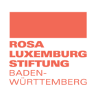 Kooperationspartner Rosa Luxemburg Stiftung Baden-Württemberg