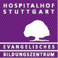 Kooperationspartner Evangelisches Bildungszentrum Hospitalhof Stuttgart