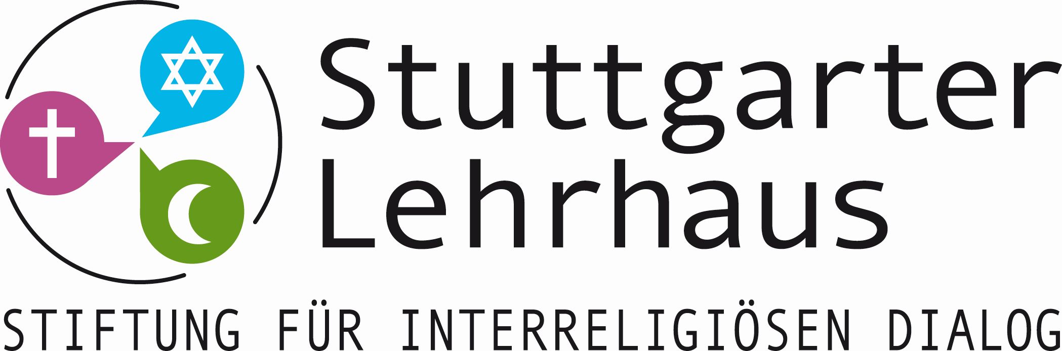 Hauptsponsor Stuttgarter Lehrhaus