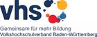 Kooperationspartner VHS Volkshochschulverband Baden-Württemberg