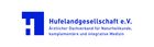 Kooperationspartner Hufelandgesellschaft e. V.