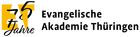 Kooperationspartner Evangelische Akademie Thüringen