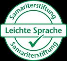 Kooperationspartner Samariterstiftung - Leichte Sprache