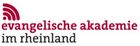 Kooperationspartner Evangelische Akademie im Rheinland