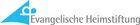 Kooperationspartner Evangelische Heimstiftung
