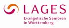 Kooperationspartner LAGES Evangelische Senioren in Württemberg