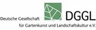 Kooperationspartner Deutsche Gesellschaft für Gartenkunst und Landschaftskultur e. - Landesverband Baden-Württemberg