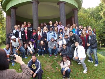 Intercultural Communication