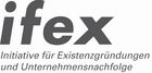 Kooperationspartner ifex - Initiative für Existenzgründungen und Unternehmensnachfolge des Ministeriums für Finanzen und Wirtschaft Baden-Württemberg