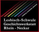 Kooperationspartner Lesbisch-Schwule Geschichtswerkstatt Rhein-Neckar
