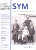 Titelbild SYM-Magazin
