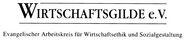 Hauptsponsor Wirtschaftsgilde e. V.