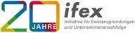 Hauptsponsor 20 Jahre IFEX