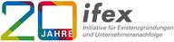 Hauptsponsor 20 Jahre IFEX