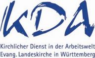 Hauptsponsor Kirchlicher Dienst in der Arbeitswelt (KDA)