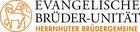 Kooperationspartner Evangelische Brüder-Unität - Herrnhuter Brüdergemeine