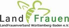 Kooperationspartner LandFrauenverband Baden-Württemberg e. V.