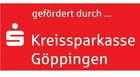 Kooperationspartner Wir danken der Kreissparkasse Göppingen für die freundliche Unterstützung