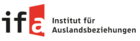 Kooperationspartner ifa - Institut für Auslandsbeziehungen