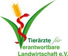 Kooperationspartner Tierärzte für verantwortbare Landwirtschaft e. V.