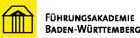 Kooperationspartner Führungsakademie des Landes BW