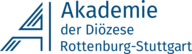 Hauptsponsor Akademie der Diözese Rottenburg-Stuttgart