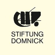 Hauptsponsor Stiftung Domnick