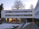 Neuer Südflügel der Evangelischen Akademie Bad Boll (Foto: M. Waiblinger)
