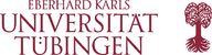 Hauptsponsor Eberhard Karls Universität Tübingen