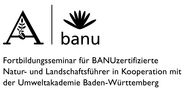 Hauptsponsor Akademie für Natur- und Umweltschutz Baden-Württemberg