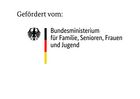 Kooperationspartner Bundesministerium für Familie, Senioren, Frauen und Jugend