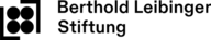 Hauptsponsor Berthold Leibinger Stiftung GmbH