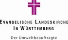 Kooperationspartner Umweltbeauftragter der Evangelischen Landeskirche in Württemberg