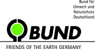 Hauptsponsor BUND Bund für Umwelt und Naturschutz Deutschland