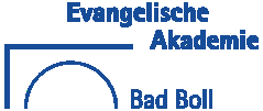 Logo der Evangelischen Akademie Bad Boll