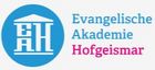 Kooperationspartner Evangelische Akademie Hofgeismar