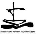 Kooperationspartner Pro Ökumene – Initiative in Württemberg e.V.