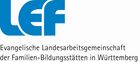 Kooperationspartner Evangelische Landesarbeitsgemeinschaft der Familien-Bildungsstätten in Baden-Württemberg