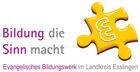 Kooperationspartner Evangelisches Bildungswerk im Landkreis Esslingen