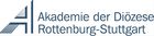 Kooperationspartner Akademie der Diözese Rottenburg-Stuttgart