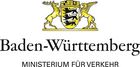 Kooperationspartner Ministerium für Verkehr Baden Württemberg